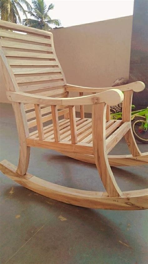 Pin By Antolin On Muebles De Mimbre In 2022 Rocking Chair Plans Wood