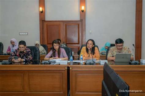 Kemenperin Pacu Industri Semen Berdaya Saing Dan Berkelanjutan