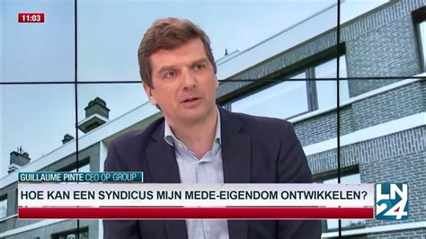 Ln Expert Aan Het Woord Hoe Kan Een Syndicus Mijn