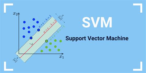 الگوریتم ماشین بردار پشتیبان SVM پی استور