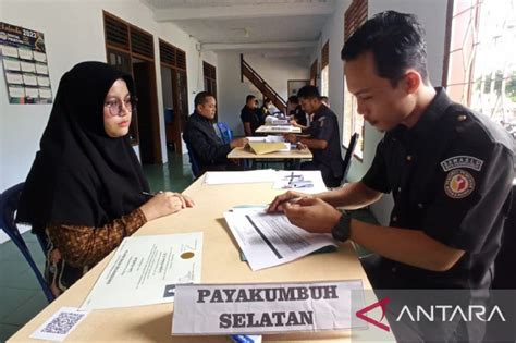 Pendaftar Perempuan Untuk Jadi Panwascam Di Pemilu 2024 Tinggi Rakyat