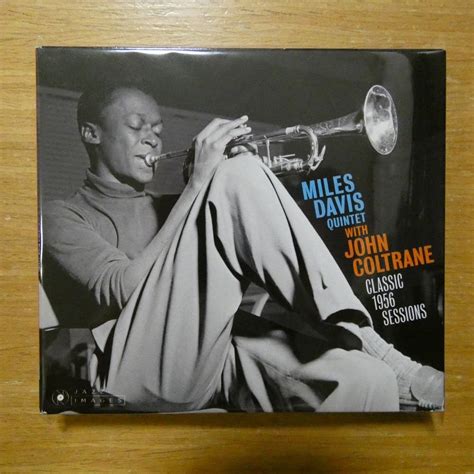 Yahooオークション 8436569193914 【2cd】miles Davis Quintet With