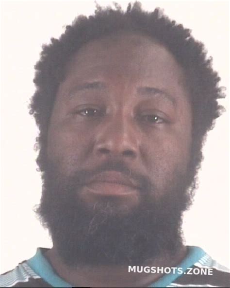 Durham Terrence Wayne 08292021 Tarrant County Mugshots Zone