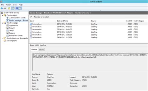 Microsoft Windows Kernel Pnp Device Configuration Package - lasopafab