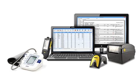 Inventory And Asset Management Software For Health Systems