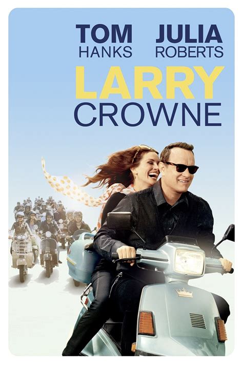 Larry Crowne | Rotten Tomatoes