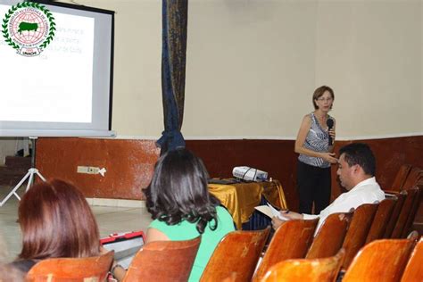 Universidad Autónoma de Chiriquí Presentación de Libro UCR