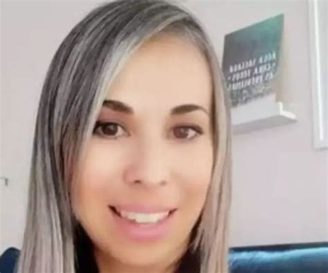 Not Cias Quem A Brasileira Encontrada Morta Em Banheira De