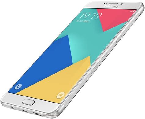 Смартфон Samsung Galaxy A9 2016 (Галакси А9 SM-910F) - обзор, отзывы и ...