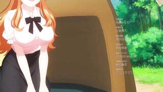 Harem Camp Ep2 ENG SUB Hentai Online HD