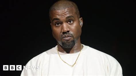 Kanye West Announces Hes Distancing Himself From Politics