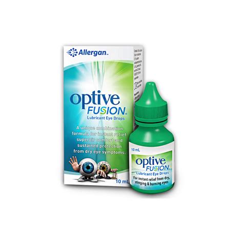 Nhg Pharmacy Online Optive Fusion Eye Drop Ml