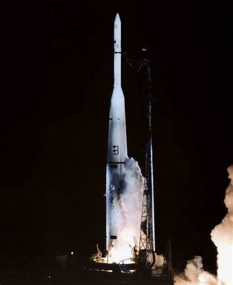 'Heavy' history: ULA launches final Delta rocket after 64 years (video ...