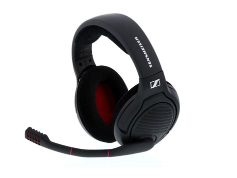 Sennheiser Pc D Surrounds Sound Pc Gaming Headset Newegg