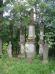 Category Christian Wayside Shrines In Ryglice Wikimedia Commons