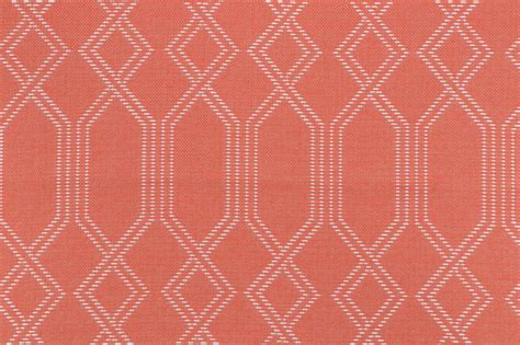 Sunbrella Connection Woven Solution Dyed Acrylic Outdoor Fabric In Flamingo