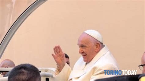 Papa Francesco Ad Asti E A Portacomaro 19 E 20 Novembre 2022 Foto Di