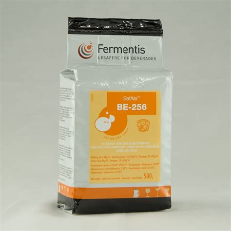 Fermentis Safale Be G Welcome Bsg Handcraft Wholesale