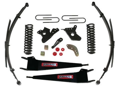 Shop Lift Kits Suspension Trucks And Jeeps Custom Offsets