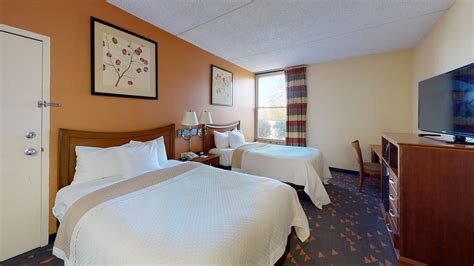 Bangor Suites Airport Hotel (C̶$̶1̶1̶7̶) C$103 - UPDATED 2023 Prices, Reviews & Photos (Maine ...