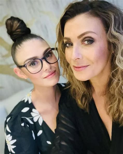 Kym Marsh Fans In Disbelief As She Dazzles Alongside Lookalike Daughter