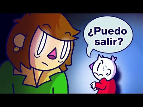 Cuando le pides permiso a tu mamá YouTube