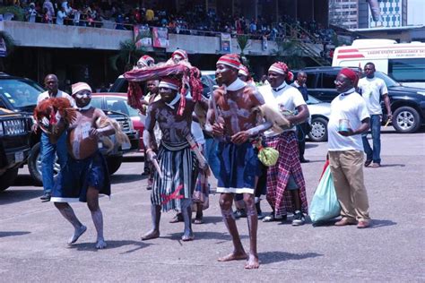 Top 10 most popular cultural dance in Igbo land (List of Igbo ...