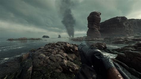 Battlefield Turning Tides Screenshots Image Jones Moddb