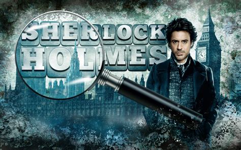 🔥 [50+] Sherlock Holmes Wallpapers | WallpaperSafari