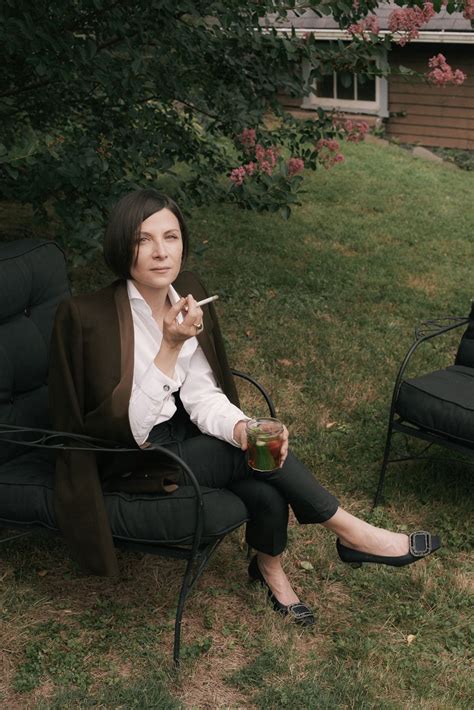 Between The Desire And The Spasm Fashion Donna Tartt Great Women