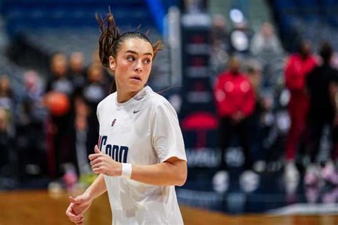 Nika Muhls Breathtaking All Black Pregame Outfit Before Lynx Showdown