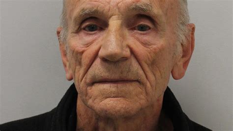 Serial ‘sexual Predator’ Who Has Spent 51 Years Behind Bars Is Jailed Again