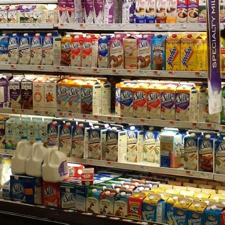 Grocery Store Aisles: Your Ultimate Guide | YoYo Hero