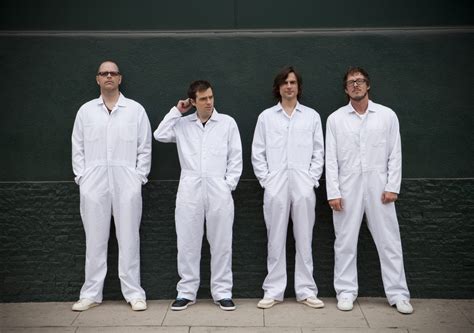 Weezer Estrenan Otro ‘teaser De Su Nuevo Disco Portalternativo