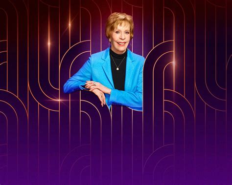 Carol Burnett 90 Years Of Laughter Love