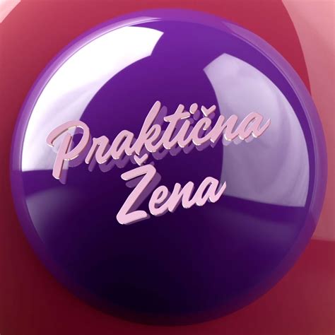 prakticna zena youtube