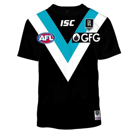 Port Adelaide Football Club – YourGears