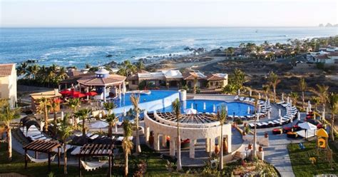 8 Best All-Inclusive Resorts in Cabo San Lucas – Trips To Discover