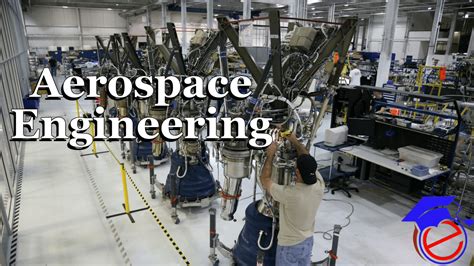 Aerospace Engineering: Information, How to Become, Syllabus, Courses