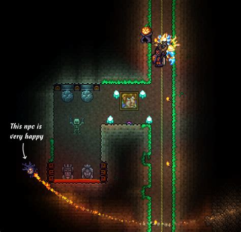 Ive Finally Found The Best Npc Happiness Setup Rterraria