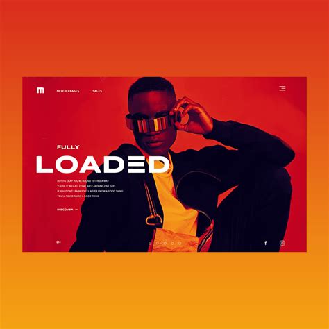 inspiration ui design concepts sept edition behance