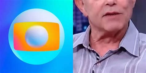 Globo pode ficar herança de apresentador que foi demitido por