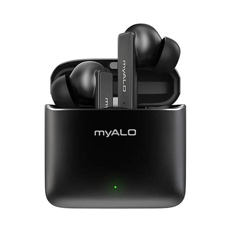 Tai Nghe True Wireless Myalo Z One Pro