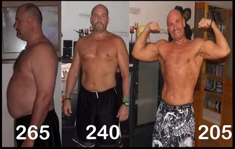 Male Weight Loss Before And After Photos Swipe File