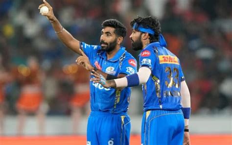 Ajay Jadeja Opines On Mumbai Indians Potential Retentions Ahead Of IPL