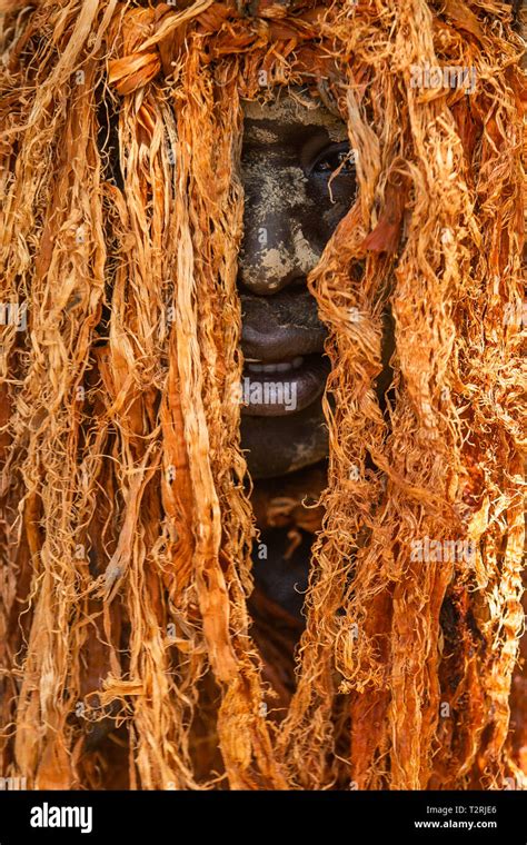 Circumcision ceremony africa hi-res stock photography and images - Alamy