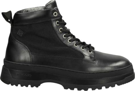 Gant St Grip Mid Black Se Laveste Pris 2 Butikker