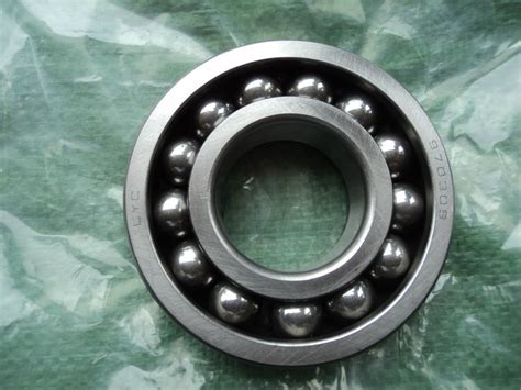 Buy 6203 VA201 High Temperature Skf Ball Bearings AWT Integration