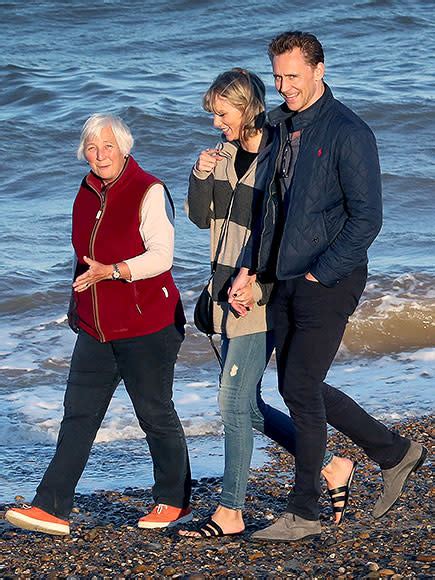 Inside Taylor Swift And Tom Hiddlestons Whirlwind Romance Theyve