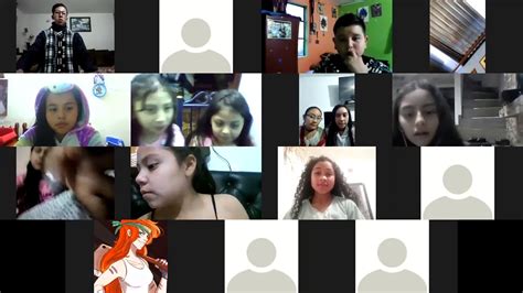 Encuentro Virtual 1ra Parte Youtube